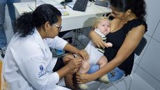 ‘Dia D’ contra poliomielite e sarampo será realizado no noroeste paulista