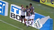 Viralizou: Renato “tricolor”, gol contra bizarro do Atlético-MG e ânimos exaltados