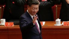 Xi Jinping, o dirigente chinês mais poderoso em 25 anos