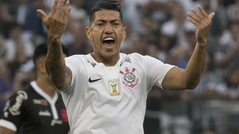 Com 1% de chance de cair, Corinthians tem outras metas no Brasileiro; veja o que está em jogo