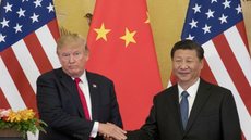 Entra em vigor novo conjunto de tarifas dos EUA contra a China