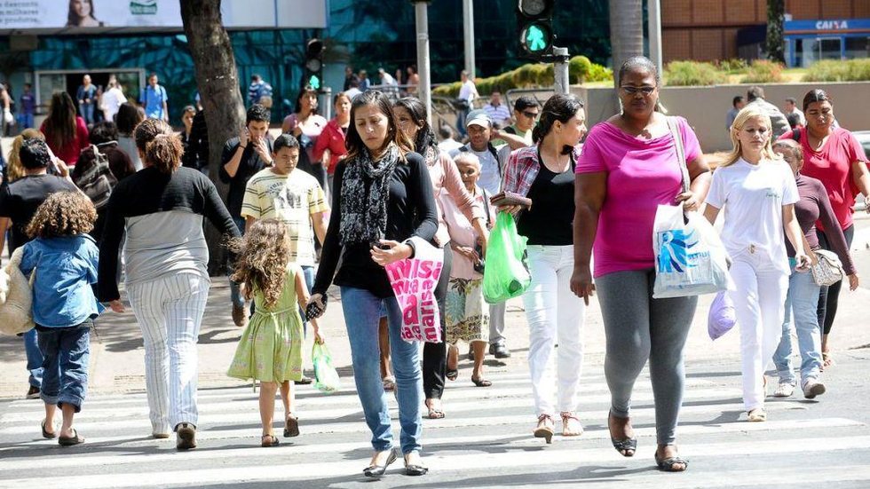IBGE: taxa de desemprego de jovens atinge 27,1% no primeiro trimestre