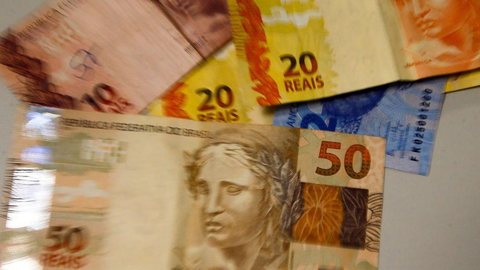 Déficit primário do Governo Central atinge R$ 3,56 bilhões em outubro