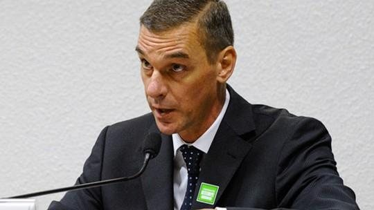André Brandão aceita convite do governo para ser o novo presidente do Banco do Brasil