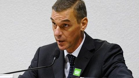 André Brandão aceita convite do governo para ser o novo presidente do Banco do Brasil