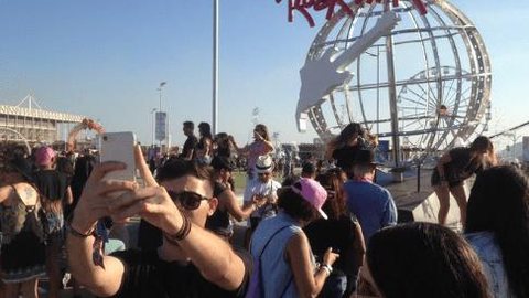 Maroon 5 no lugar de Lady Gaga, Ivete grávida, pop de veteranos e novinhos: o que esperar do 1º dia do Rock in Rio 2017