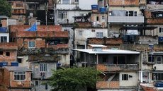 Organizações monitoram situação da covid-19 nas favelas do Rio