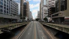 Justiça paulista proíbe manifestações simultâneas na Avenida Paulista
