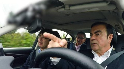 Renault-Nissan-Mitsubishi: conheça a aliança criada pelo brasileiro Carlos Ghosn