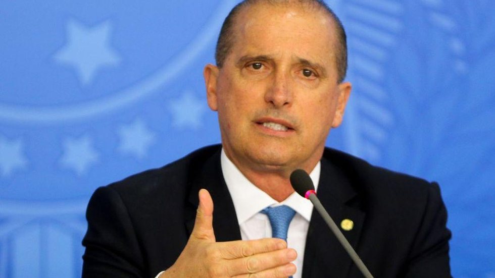 Governo criará secretaria para agilizar entrada do Brasil na OCDE
