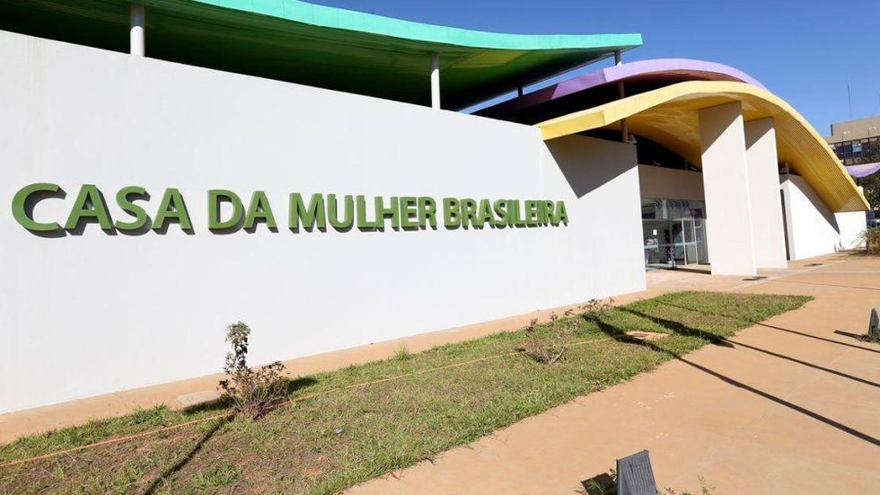 Com orçamento maior, Casa da Mulher Brasileira chegará ao interior