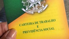 Carteira Verde e Amarela atenderá 30 milhões do auxílio emergencial