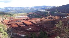 Mineradoras podem ganhar mais prazo para descomissionar barragens como a de Brumadinho