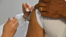 4 mil funcionários públicos do estado de SP não comprovaram vacinação contra Covid