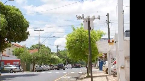 Rio Preto vem apresentando número crescente de multas