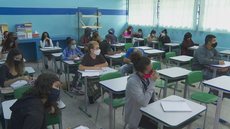 Reforço escolar da rede estadual de SP para estudantes com baixa frequência no ano letivo de 2021 começa nesta terça