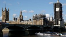 Reino Unido eleva nível de ameaça de terrorismo para “grave”