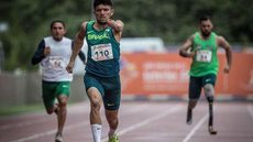 Comitê Paralímpico do Brasil cancela evento internacional em São Paulo