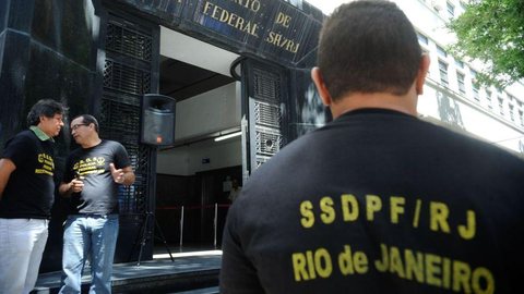 Candidato a vereador sofre atentado em Guarulhos