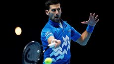 Djokovic enfrenta problemas com visto ao desembarcar na Austrália