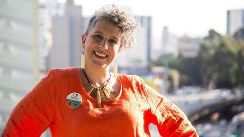 Mariana Lacerda: O (não) espaço da mulher na direção partidária