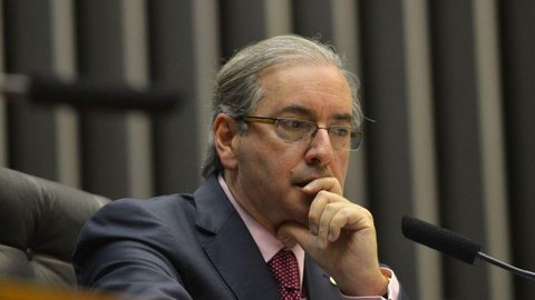 Justiça revoga prisão domiciliar do ex-deputado Eduardo Cunha