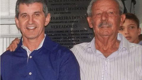Justiça condena ex-prefeito de Pedranópolis a 13 anos de prisão