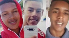 Chacina mata pelo menos três jovens negros em cidade da Grande São Paulo