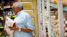 Preço da cesta básica sobe em 10 das capitais pesquisadas pelo Dieese