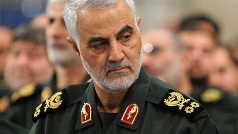 Irã considera 13 ‘cenários de vingança’ contra EUA após morte de general