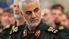 Irã considera 13 ‘cenários de vingança’ contra EUA após morte de general