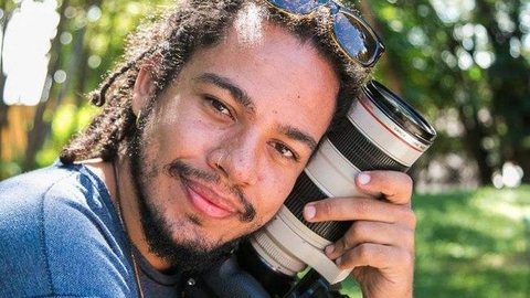 Responsável por matar produtor no trânsito segue solto 3 meses após o crime