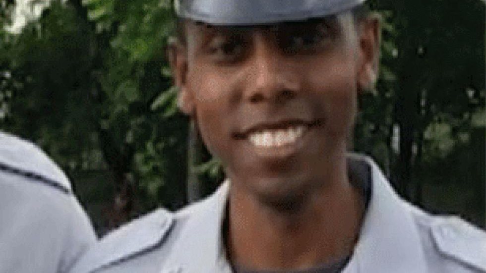 Polícia Civil confirma que corpo de soldado da PM desaparecido há uma semana