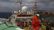Petrobras avança no desenvolvimento do campo de Búzios, no pré-sal