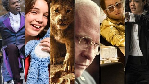 Filmes de 2019: quais estreias vão entrar em cartaz? Veja lançamentos do ano