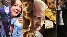 Filmes de 2019: quais estreias vão entrar em cartaz? Veja lançamentos do ano