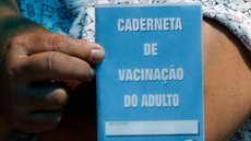 Câmara aprova projeto que cria cartão de vacinação online pelo SUS