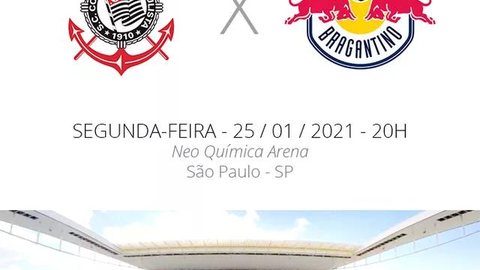 Flamengo x Bragantino: veja onde assistir ao vivo, horário, escalações e  arbitragem