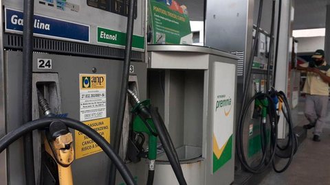 Postos já podem vender gasolina com novo padrão