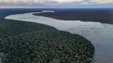 ANA declara situação crítica na Região Hidrográfica do Paraná