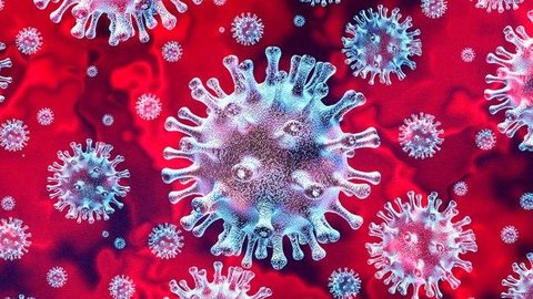 Controle de infecção por coronavírus será difícil, diz especialista