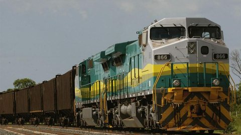 Governo investirá R$30 bi em ferrovias nos próximos 5 anos