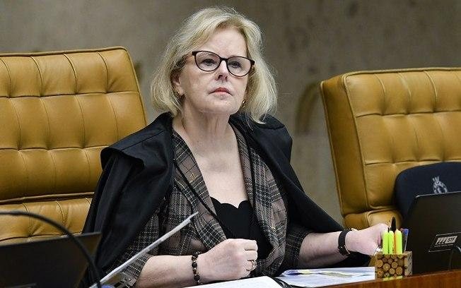 Rosa Weber vota para impedir que juízes determinem bloqueio de WhatsApp