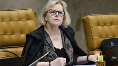 Rosa Weber vota para impedir que juízes determinem bloqueio de WhatsApp