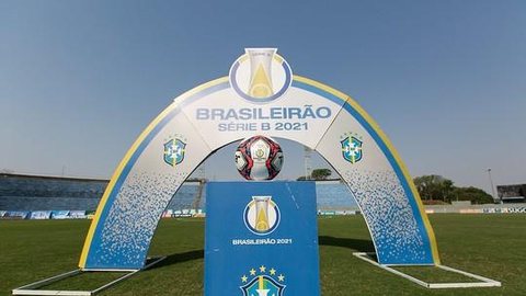 CBF confirma datas e horários da 35ª e da 36ª rodadas da Série B do Brasileiro