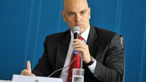 Alexandre de Moraes diz que Judiciário é independente