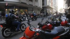 Abraciclo estima aumento de 6,1% na produção de motocicletas neste ano