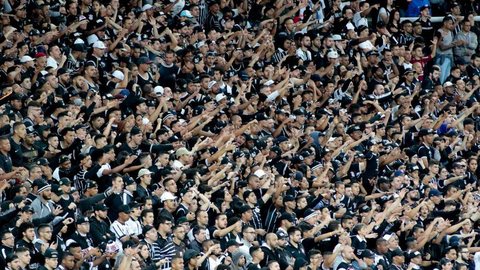 Corinthians conhece possíveis adversários da fase preliminar da Libertadores 2020