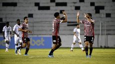 Análise: São Paulo vê sorte mudar de lado e mostra poder de reação pela primeira vez na temporada