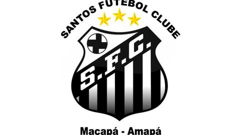 Santos-AP é o primeiro classificado às semifinais do Amapaense